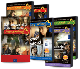 Lekcje Przestrogi 3 (5 DVD + konspekt)