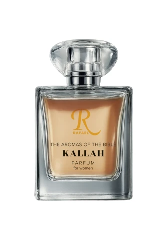 KALLAH 50 ml (PERFUMY DLA KOBIET)