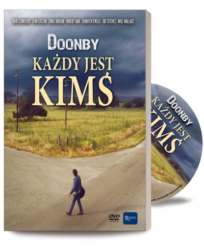 Doonby. Każdy jest kimś (film na DVD)