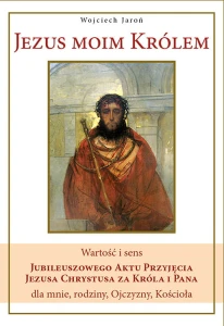 Jezus moim Królem