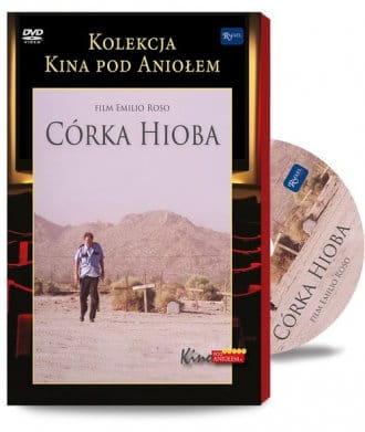 Córka Hioba (film na DVD)