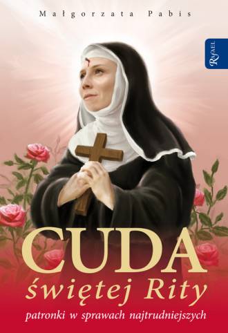 Cuda św. Rity