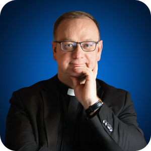 ks. Wojciech Węgrzyniak