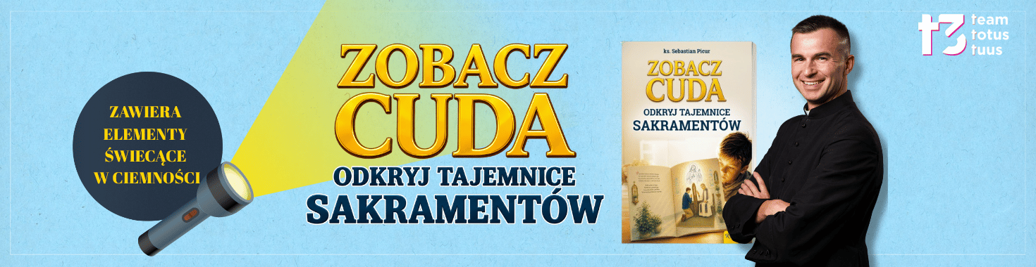 Zobacz cuda