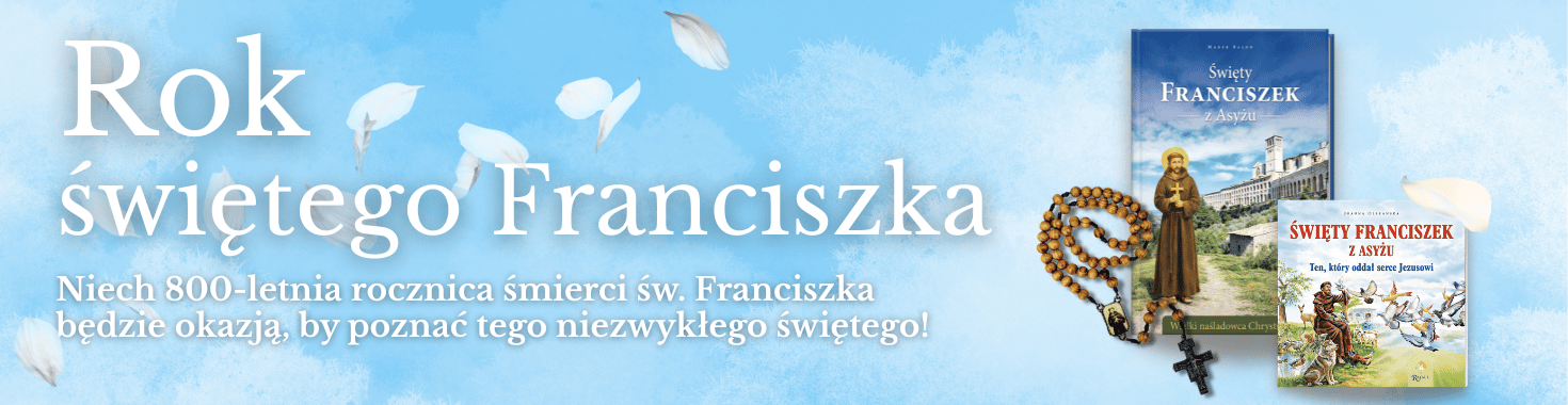 Rok świętego Franciszka