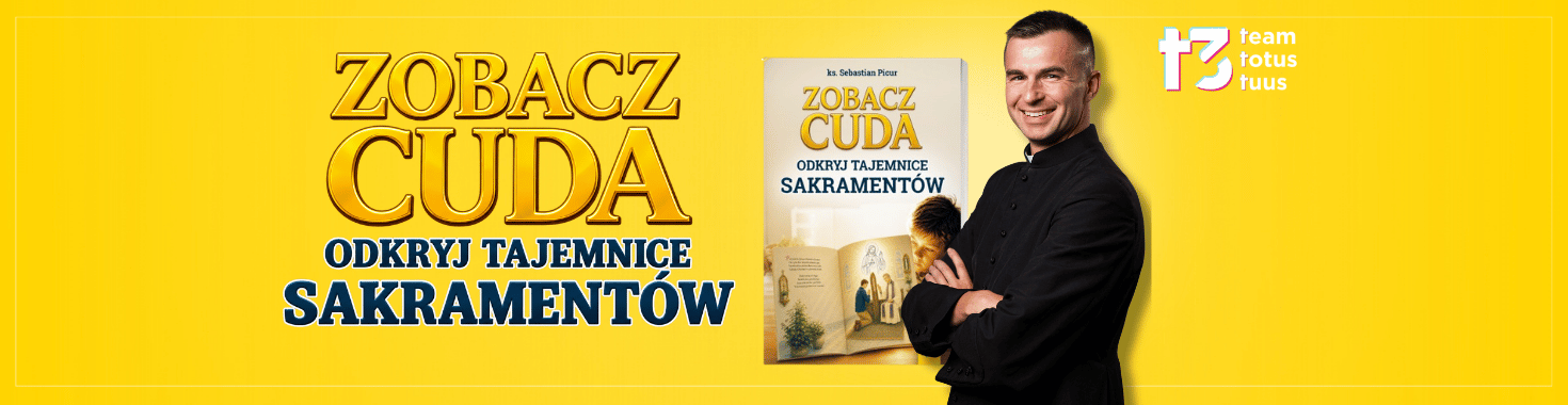 Zobacz cuda