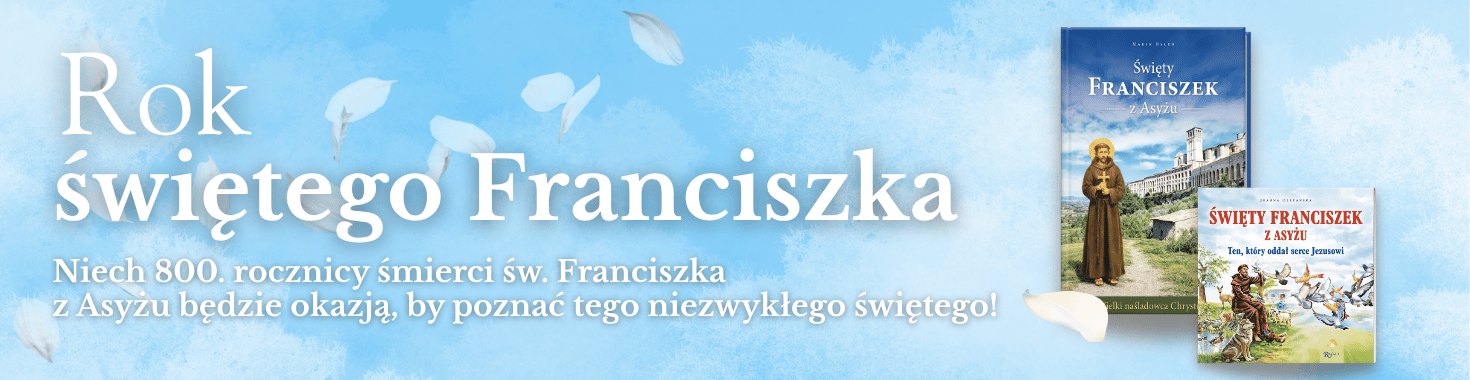Rok świętego Franciszka