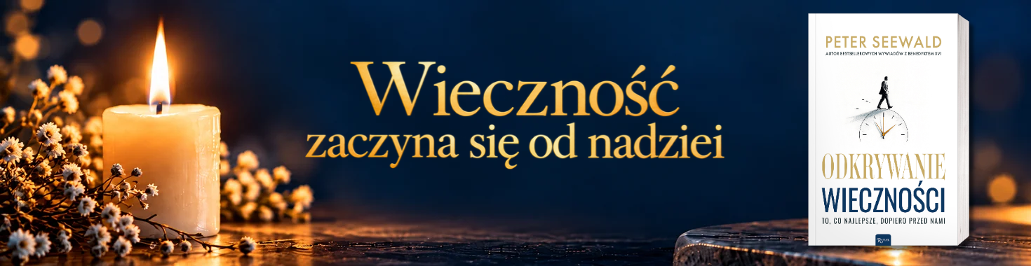 Odkrywanie wieczności