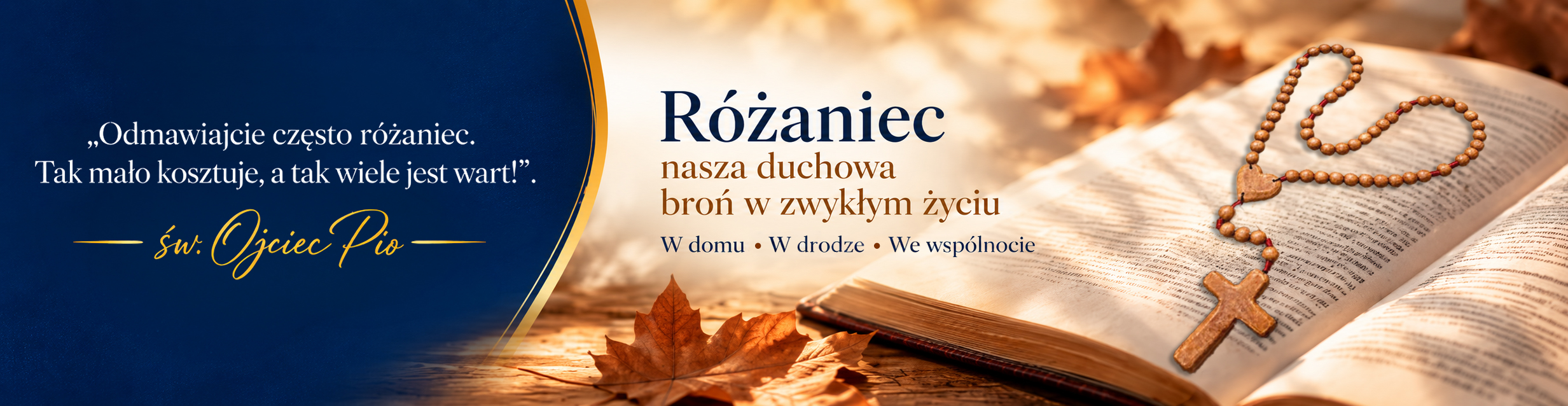 Różaniec